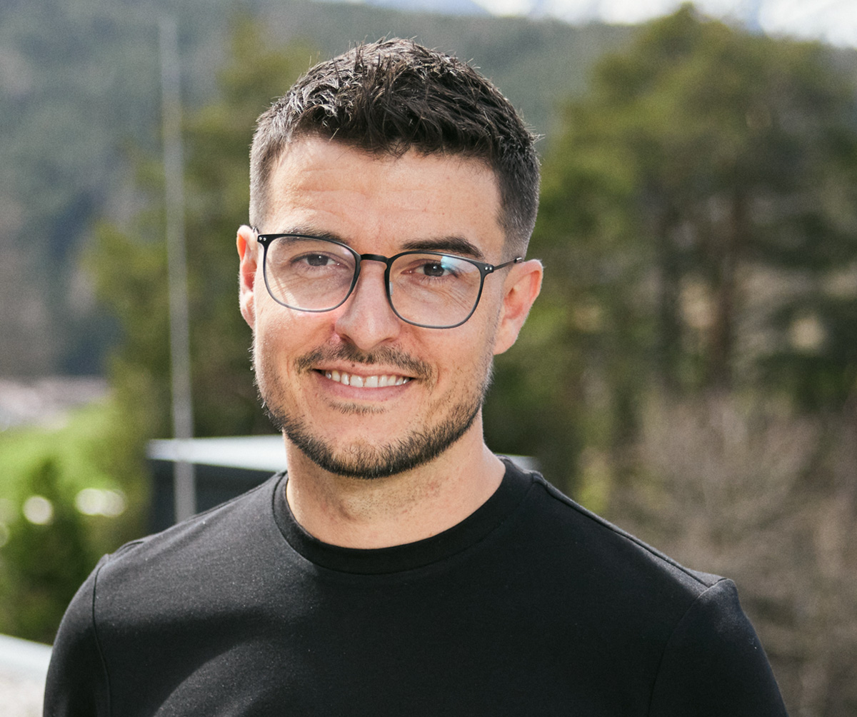 Stefan Seiger